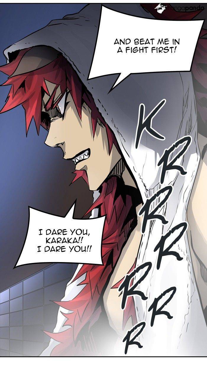 Tower of God Chapter 422 image 015